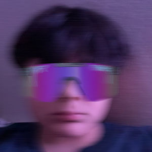 Meet your Posher, Dylan